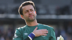 West Ham kembali merekrut kiper Fabianski