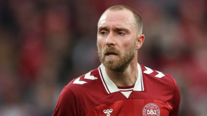 Mantan gelandang Man Utd, Eriksen, bergabung dengan Wolfsburg